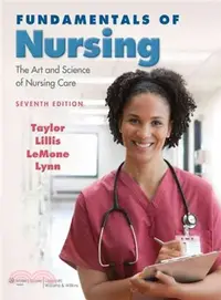 在飛比找三民網路書店優惠-Fundamentals of Nursing, Seven