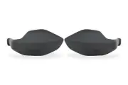 Ducati DesertX 2022-2023 CNC Racing Carbon Fiber Hand-Guards Protectors