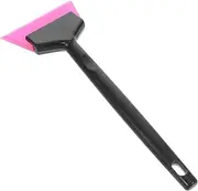 Mobestech Professional Car Window Tool Micro Squeegee Window Glass Car Scratch Eraser for Precise Application and Scratch- Results