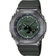 Casio G-Shock GM-2100B-3AER Analog-Digital Watch