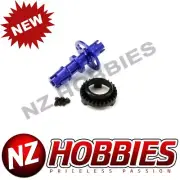 Kyosho MDW024 Rigid Axle, for Mini-Z AWD