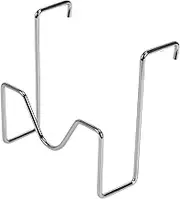 Lid Holder While Cooking, Pot Lid Holder, Cooker Cover Stand, Easy To Install, Rustproof, 11x4x10cm For Counter Dining Table