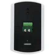 KMC CONTROLS CTE-5202W Dual-Setpoint Analog Electronic Room Thermostat