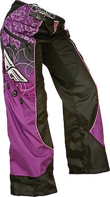 NEW FLY RACING KINETIC BOOT CUT LADIES PANT PANTS SIZE 5/6