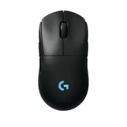 Logitech G PRO 2 Lightspeed Wireless Gaming Mouse USB-C Charging, for Mac/PC