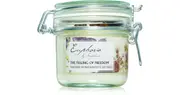 Soaphoria Euphoria scented candle perfume Feeling of Freedom 250 ml
