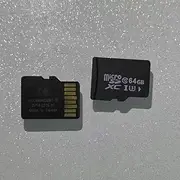Micro S.D Cards 64GB