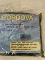 Cordova New CAMOUFLAGE 52” X 80” WEATHER RAIN PONCHO COVER