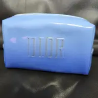 在飛比找蝦皮購物優惠-近全新 Dior 迪奧 小包包 贈品 藍色 日本直送 二手