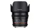 Samyang 鏡頭專賣店: 50mm/T1.5 VDSLR 廣角微電影鏡頭 for Nikon AIS( D80 D90 D600 D700 D800 D3 D4) (保固三個月)