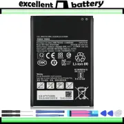 FOR Samsung GALAXY Tab Active 3 Battery EB-BT575BBE 5050mAh SM-T575