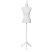 [Unbranded] Female Mannequin 170cm Model Dressmaker Clothes Di