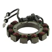 Alternator Stator Harley-Davidson Softail & Dyna 1999-2003 559984