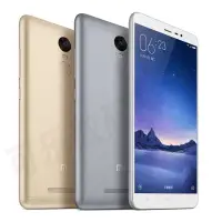 在飛比找蝦皮購物優惠-中古 二手福利機Xiaomi紅米note3全網通手機