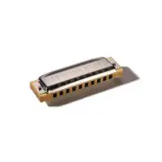 Hohner 532C Blues Harmonica In C