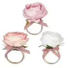 Durability Napkin Holders Versatile Table Decorations Wedding Table Decoration