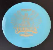 Innova Proto Glow Star Valkyrie Emerson Keith Tour Series 175 grams