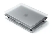 SATECHI Eco Hardshell Case for MacBook Pro 14" (Clear)