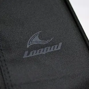 Loopal 輕便鞋袋 運動鞋袋 手提包 SHOES BAG系列 LAAB1801WT 黑白