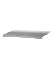 [Weisshorn] Caravan Awning RV Replacement Fabric 18Ft 5.20M x 2.42M in Grey