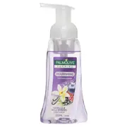 Palmolive Foaming Hand Wash Vanilla & Berry Pump 250ml