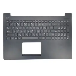 ASUS 華碩 X553 C殼 黑色 .  繁體中文 筆電 鍵盤 K553MA MP-13K93US-5283