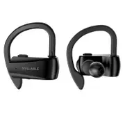 [bluetooth 5.0] D15 TWS True Wireless Earbuds Earhooks HiFi Bilateral Call Stereo Sports Earphone