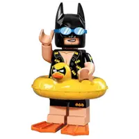 在飛比找蝦皮購物優惠-樂高 Lego batman_71017_05