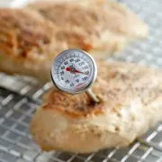 Cooper-Atkins 5" Pocket Probe Dial Thermometer 1246-01, -40 to 180 Degrees