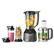 NUTRIBULLET SMART TOUCH TRIPLE PREP SYSTEM