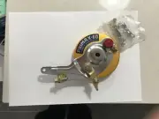 Rear bicycle brake set Primus Servo brand,