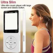 Portable Bluetooth MP4/MP3 Lossless HIFI Music Player FM Recorder Media Hot`