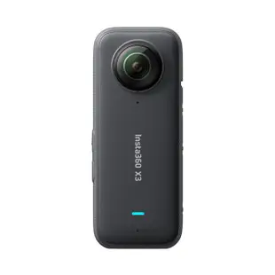 『華大數位』Insta360 X3 全景相機 送128G記憶卡 360度全景運動相機 機車環島 0利率