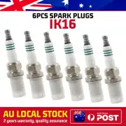 6x MODIGT IRIDIUM Spark Plugs IK16 for Mazda E1800 1.8L F8 8/12V
