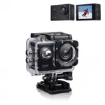 攝影機 運動攝影機 防水攝影機 E-BOOKS P6 高清FULL HD 運動攝影機贈防水殼