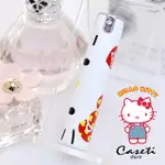 【HELLO KITTY X CASETI】特寫凱蒂-現代感 KITTY香水分裝瓶3.3ML