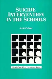在飛比找博客來優惠-Suicide Intervention in the Sc
