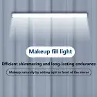 LED Mirror Lights Portable Vanity Make Up Light Bar USB Rechargeable Vanity U SP
