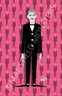 Lurch Addams Family Pink Poster 11" x 17" Pattern Original Art Doug Mansfield
