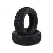 Schumacher Honeycomb 2.2" 1/10 2WD Buggy Front Tires (2)