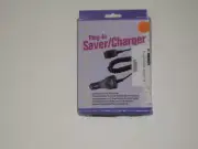 Car Charger Cell Phone P/C Ericsson 600 630 738 Plug In