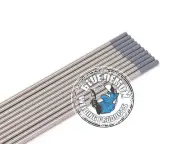 TE2C X 1/8" X 7" Tungsten Electrode, 3-Pack