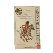 AIRFIX 54mm Construction Kit 2nd Royal North British Dragoon Scots Greys Sealed