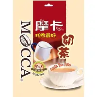 在飛比找蝦皮商城優惠-摩卡 現在最好奶茶(18gX24包)[大買家]