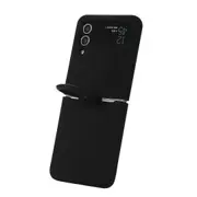 WXH Silicone Phone Case For Samsung Galaxy Flip 3