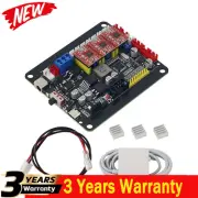CNC 3 Axis GRBL Control Board for CNC Engravers Laser Engraving Machines TOP