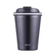 Avanti Go Cup Double Wall Insulated Cup Black #13441