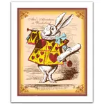 《出租拼圖》PINTOO 拼圖500片-愛麗絲兔
