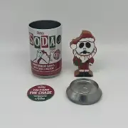 Funko SODA Jack Skellington Holiday 2022 Hot Topic Exclusive Chase