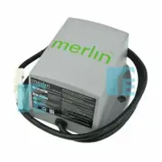 Chamberlain Merlin E475M Garage Door Genuine Battery Backup Suits MR850EVO x1